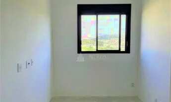 Imagem 6: Apartamento novo com 2 dormitórios sendo 1 suíte à venda, 69 m² por R$ 680.000 - Alphavill