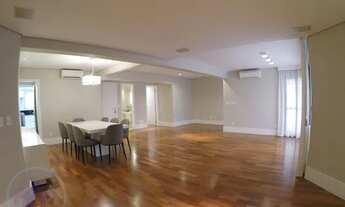 Imagem 5: Apartamento para Aluguem em Moema, São Paulo - SP