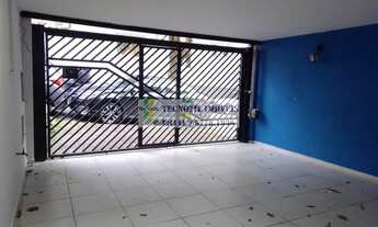 Imagem 2: SOBRADO 03 DORMITORIOS ALUGA VILA MARIANA COM 200 M² (11) 9.5778.1936