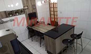 Imagem 5: Sobrado de 92m² com 3 quartos em Santana