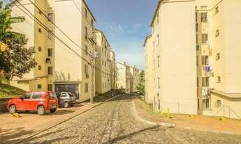 Imagem: Apartamento para Venda - 52m², 2 dormitórios