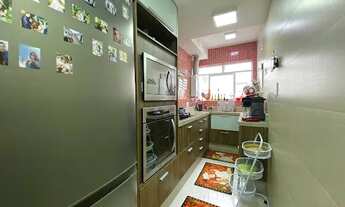 Imagem 4: Life Resort - Cobertura 4 quartos (2 suítes