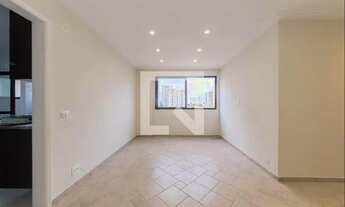 Imagem 2: Apartamento para Aluguel - Santa Paula, 3 Quartos, 80 m2