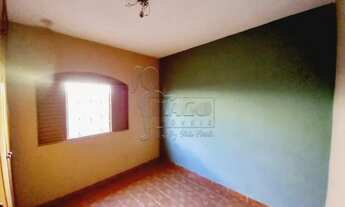 Imagem 4: Casa Padrão em Ribeirão Preto