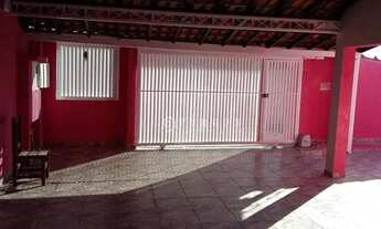 Imagem 2: Casa com 3 dormitórios à venda, 204 m² por R$ 640.000,00 - Centro - Jacareí/SP