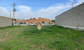 Imagem 2: Belo terreno disponível para venda no bairro Jardim Paulista III em Itu/SP!!