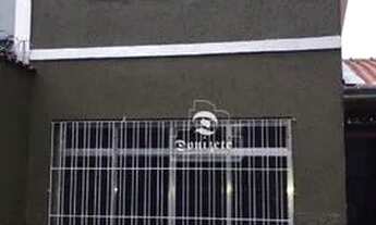 Imagem: Sobrado com 3 dormitórios para alugar