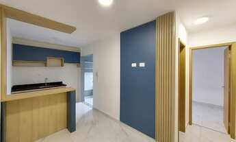 Imagem: Apto novo tipo studio para venda com 30