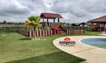 Imagem 9: Cond. Fazenda Real Residence med. 14x30 3 suítes 1 vaga de garagem