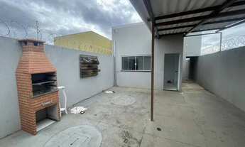 Imagem: ÁGIO DE LOTE 180M2 2/4 SUÍTE JARDIM SERRANO