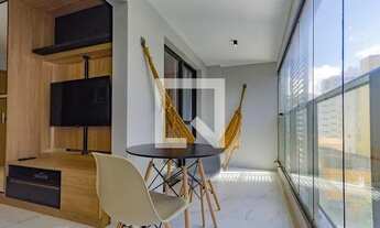 Imagem 6: Apartamento para Aluguel - Barra, 1 Quarto, 34 m2