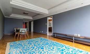 Imagem 3: Apartamento à Venda - Pinheiros, 2 Quartos, 170 m2