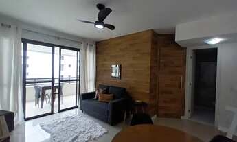 Imagem 2: Apartamento para aluguel com 50 metros quadrados com 1 quarto em Alphaville I - Salvador