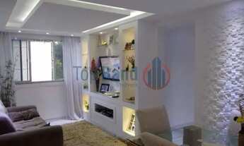 Imagem 3: Apartamento-LOCAÇÃO-Jacarepaguá-Rio de Janeiro-RJ