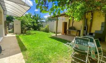 Imagem 3: Casa à venda, 4 quartos, 1 suíte, 2 vagas, Cabral - Contagem/MG