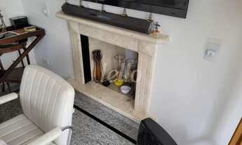 Imagem 6: São Paulo - Apartamento Padrão - Mooca