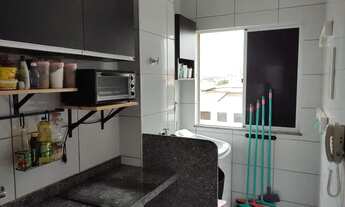 Imagem 6: Apartamento para venda SPACE CALHAU