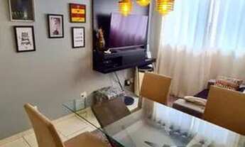 Imagem: Apartamento de 2 Quartos, Bairro Caiçaras