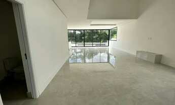 Imagem 2: SANTANA DE PARNAíBA - Casa de Condomínio - Alphaville