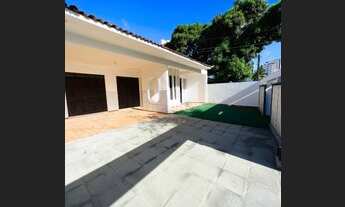 Imagem: Alugo excelente casa na Manaira residencial/