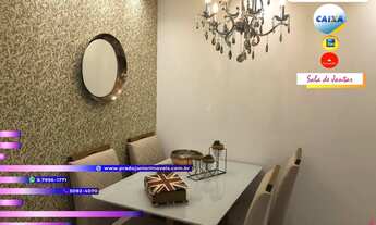 Imagem 3: Bela Vista Lindo Apartamento com Fino Acabamento, 2 Qts com moveis Planejados