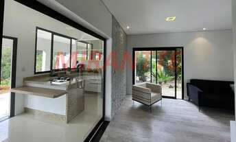 Imagem 5: Cond. fechado de 250m² com 4 quartos em Bandeira Branca