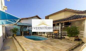 Imagem 1: 6094 - Casa para Locação - Bairro da Glória - Macaé, RJ