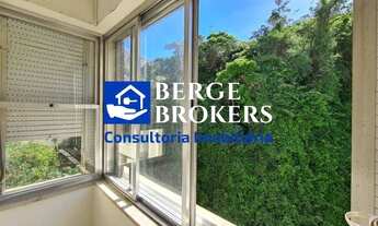 Imagem 4: APARTAMENTO 2 QUARTOS EM COPACABANA!!!