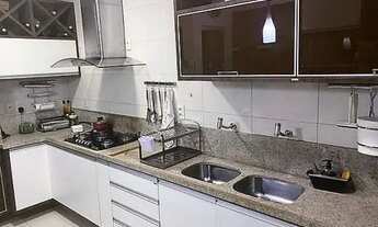 Imagem 4: Casa de 200m2 3 suítes (suíte máster com closet) + DCE, 2vgs - CA0117JR