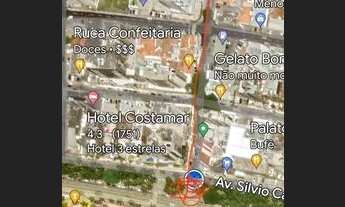 Imagem 2: Apartamento para venda tem 37 metros quadrados com 1 quarto em Ponta Verde - Maceió - AL