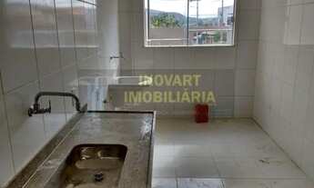 Imagem 6: FCOD 485 Ótima cobertura, 3 quartos, Nova São Pedro