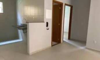 Imagem 4: Nascente das Águas- Locação