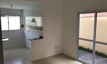 Imagem: Apartamento ocidental Park