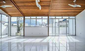 Imagem 4: Maravilhosa Cobertura no Flamengo