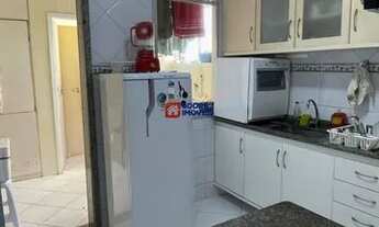 Imagem 5: Apartamento no alto do candeal semi mobiliado