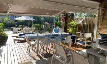 Imagem 5: Casa com 5 dormitórios à venda, 300 m² por R$ 2.850.000,00 - Frade (Cunhambebe) - Angra do