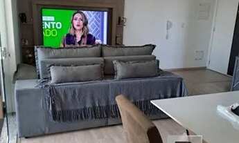 Imagem: Apartamento a venda, varanda gourmet
