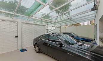 Imagem 5: Sobrado para venda com 165 metros quadrados com 3 quartos em Parolin - Curitiba - PR