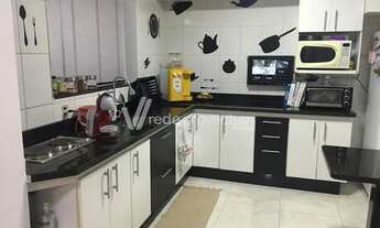 Imagem 5: Casa - Residencial Cosmos - Campinas