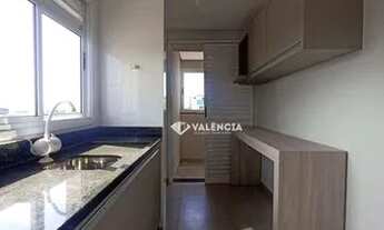 Imagem 5: Apartamento semi Mobiliado para Alugar por R$1.550.00 no Edifício São Pedro Rua Rui Barbos