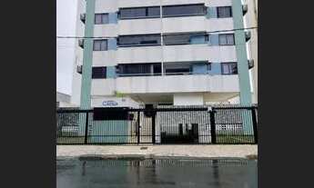 Imagem: 2/4, semi-mobiliado, 70 m² - Costa Azul!