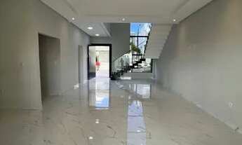 Imagem 4: Casa nova , alto padrão 3 suítes Masters