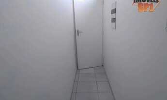 Imagem 6: Kitnet com 1 dormitório para alugar, 30 m² por R$ 1.200,01/mês - Vila Leopoldina - São Pau