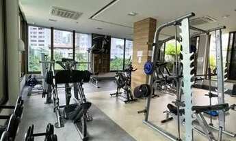 Imagem 4: Apartamento para Venda em Salvador, Graça, 4 dormitórios, 4 suítes, 6 banheiros, 3 vagas