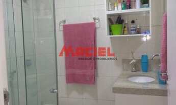 Imagem 5: Venda - APARTAMENTO - PATAMARES - Centro - SAO JOSE DOS CAMPOS - 67,18 M² AU - 2 DORM - VA