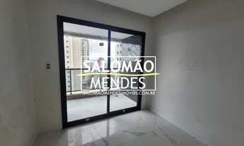 Imagem 6: Apartamento executivo no Felicitá. Andar Alto. 460mil