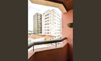 Imagem 5: Apartamento à Venda - Rudge Ramos, 2 Quartos, 53 m2