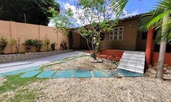 Imagem: Casa Super espaçosa para Aluguel, no Itaperi