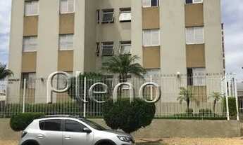 Imagem 2: Apartamento - São Bernardo - Campinas