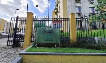 Imagem: Planetário - Júpiter 61m²